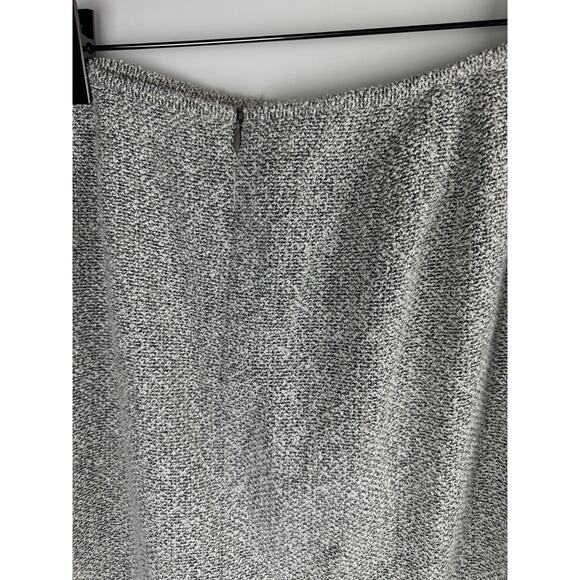 Lafayette 148 Set Embellished Boucle Snap Jacket & Skirt Tweed Sizes 12 & 14 - Picture 13 of 16